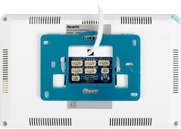 Видеодомофон Falcon Eye Cosmo белый Видеодомофон Falcon Eye Cosmo белый