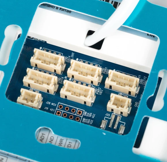 Видеодомофон Falcon Eye Cosmo белый Видеодомофон Falcon Eye Cosmo белый