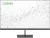 Монитор Digma 31.5" Progress 32P501F черный IPS LED 1ms 16:9 HDMI глянцевая 300cd 178гр/178гр 1920x1080 75Hz FreeSync VGA FHD 7.2кг