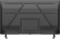 Телевизор LED BBK 40" 40LEM-1030/FTS2C (B) черный FULL HD 60Hz DVB-T2 DVB-C DVB-S2 USB (RUS)