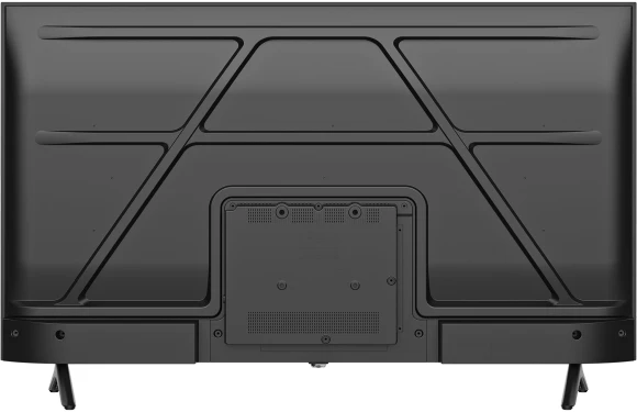 Телевизор LED BBK 40" 40LEM-1030/FTS2C (B) черный FULL HD 60Hz DVB-T2 DVB-C DVB-S2 USB (RUS)