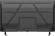 Телевизор LED BBK 40" 40LEM-1030/FTS2C (B) черный FULL HD 60Hz DVB-T2 DVB-C DVB-S2 USB (RUS)