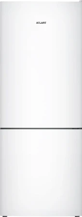 Холодильник Атлант XM-4609-101 2-хкамерн. белый Холодильник Атлант XM-4609-101 2-хкамерн. белый