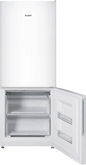 Холодильник Атлант XM-4609-101 2-хкамерн. белый Холодильник Атлант XM-4609-101 2-хкамерн. белый