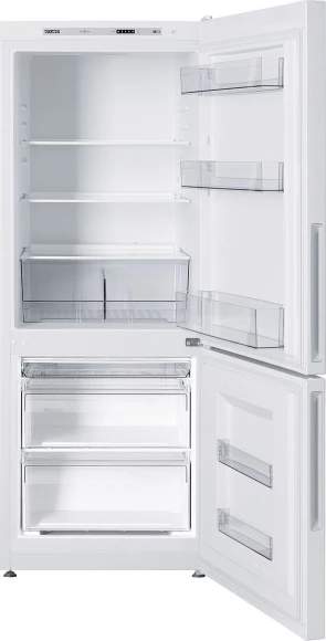 Холодильник Атлант XM-4609-101 2-хкамерн. белый Холодильник Атлант XM-4609-101 2-хкамерн. белый