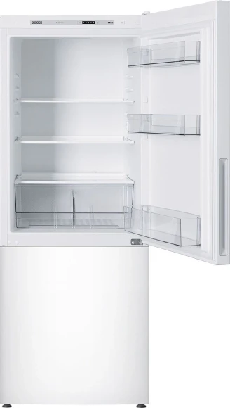 Холодильник Атлант XM-4609-101 2-хкамерн. белый Холодильник Атлант XM-4609-101 2-хкамерн. белый