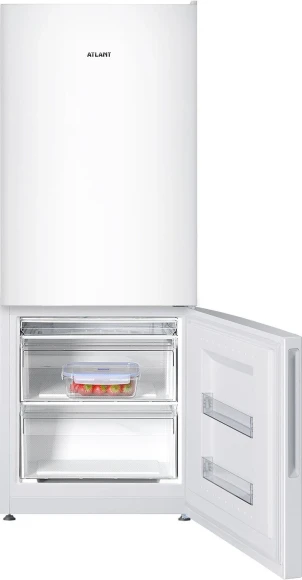 Холодильник Атлант XM-4609-101 2-хкамерн. белый Холодильник Атлант XM-4609-101 2-хкамерн. белый