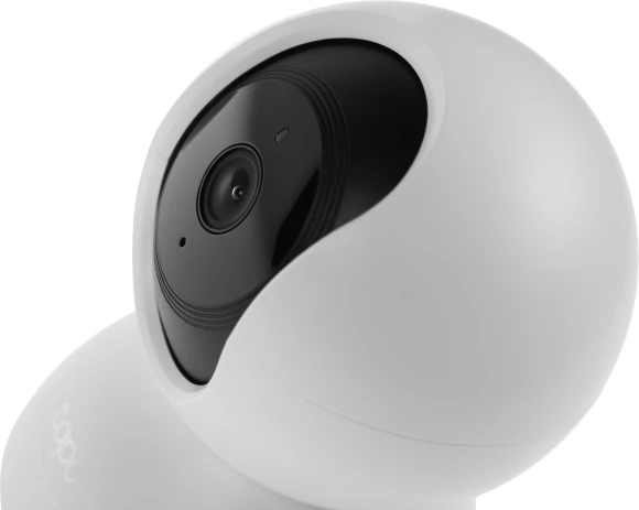 Камера видеонаблюдения IP TP-Link Tapo C220 Wi-Fi 4-4мм цв. корп.:белый Камера видеонаблюдения IP TP-Link Tapo C220 Wi-Fi 4-4мм цв. корп.:белый