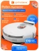 Пылесос-робот Xiaomi Robot Vacuum S20+ 55Вт белый/серый