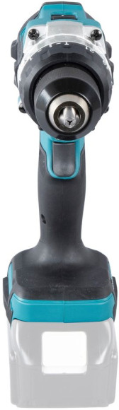 Шуруповерт Makita DTD172Z аккум. патрон:шестигр.1/4"