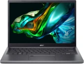 Ноутбук Acer Aspire 5 A514-56M-770K Core i7 1355U 16Gb SSD512Gb Intel Iris Xe graphics 14" IPS WUXGA (1920x1200) без ОС grey WiFi BT Cam (NX.KH6CD.008) Ноутбук Acer Aspire 5 A514-56M-770K Core i7 1355U 16Gb SSD512Gb Intel Iris Xe graphics 14" IPS WUXGA (1920x1200) без ОС grey WiFi BT Cam (NX.KH6CD.008)