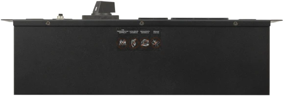 Байпас Powercom MTS-10A Байпас Powercom MTS-10A