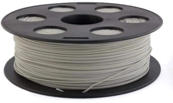 Пластик для принтера 3D Bestfilament st_petg_natural_1kg_1.75 PETG d1.75мм 1кг 1цв.