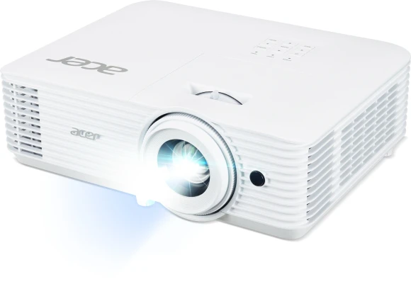 Проектор Acer H6546 DLP 5200Lm ANSI (1920x1080) 15000:1 ресурс лампы:5000часов 2xHDMI 2.8кг