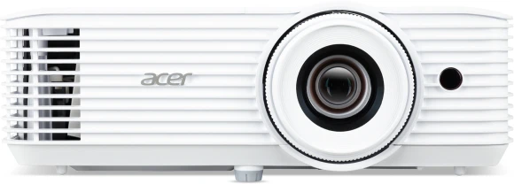 Проектор Acer H6546 DLP 5200Lm ANSI (1920x1080) 15000:1 ресурс лампы:5000часов 2xHDMI 2.8кг