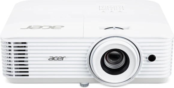 Проектор Acer H6546 DLP 5200Lm ANSI (1920x1080) 15000:1 ресурс лампы:5000часов 2xHDMI 2.8кг