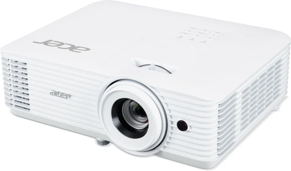 Проектор Acer H6546 DLP 5200Lm ANSI (1920x1080) 15000:1 ресурс лампы:5000часов 2xHDMI 2.8кг
