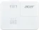 Проектор Acer H6546 DLP 5200Lm ANSI (1920x1080) 15000:1 ресурс лампы:5000часов 2xHDMI 2.8кг