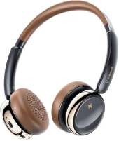 Гарнитура накладные Fiio Snowsky Anytime (F4439E) черный/коричневый беспроводные bluetooth оголовье (80004645) Гарнитура накладные Fiio Snowsky Anytime (F4439E) черный/коричневый беспроводные bluetooth оголовье (80004645)