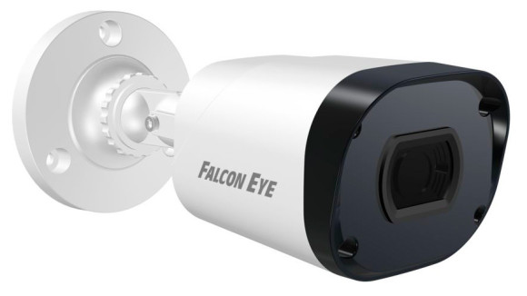 Камера видеонаблюдения IP Falcon Eye FE-IPC-BP2e-30p 3.6-3.6мм цв. корп.:белый Камера видеонаблюдения IP Falcon Eye FE-IPC-BP2e-30p 3.6-3.6мм цв. корп.:белый