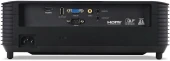 Проектор Acer X139 DLP 5200Lm LS (1280x800) 20000:1 ресурс лампы:5000часов 1xUSB typeA 1xHDMI 2.8кг