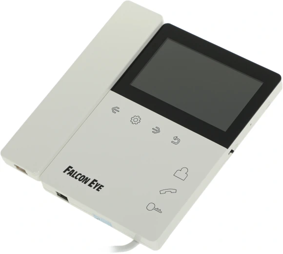Комплект домофона Falcon Eye Lira + AVC-305 ассорти