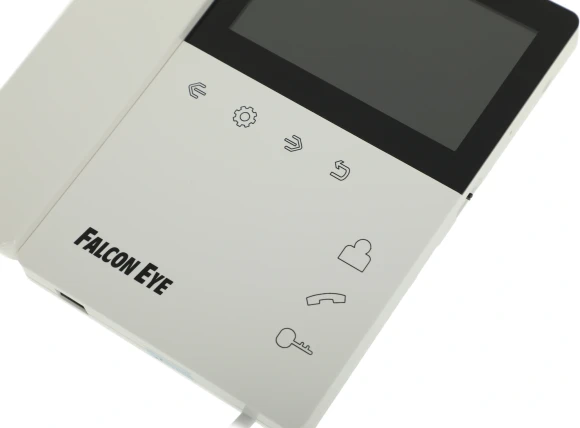 Комплект домофона Falcon Eye Lira + AVC-305 ассорти