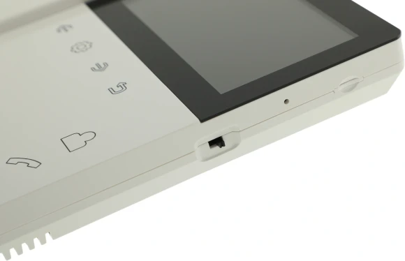 Комплект домофона Falcon Eye Lira + AVC-305 ассорти