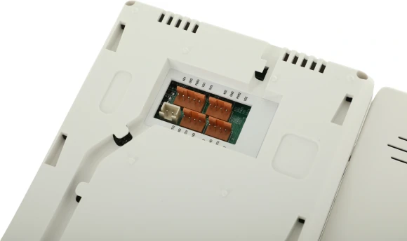 Комплект домофона Falcon Eye Lira + AVC-305 ассорти