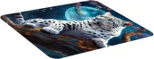 Коврик для мыши Cactus Snow Leopard рисунок 400x300x3мм (CS-MP-PRO16XL) Коврик для мыши Cactus Snow Leopard рисунок 400x300x3мм (CS-MP-PRO16XL)