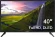 Телевизор LED Supra 40" STV-LC40LT0045F черный FULL HD 60Hz DVB-T DVB-T2 DVB-C (RUS) Телевизор LED Supra 40" STV-LC40LT0045F черный FULL HD 60Hz DVB-T DVB-T2 DVB-C (RUS)