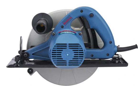 Циркулярная пила (дисковая) DongCheng DMY02-235 2000Вт (ручная) D диска.:235мм
