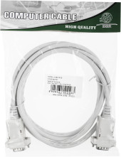 Кабель Ningbo CAB016-06 VGA (m) VGA (m) 1.8м (R-CAB016-06)