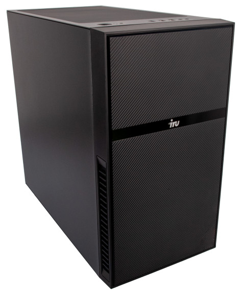 ПК IRU Office 510B5GM MT i7 10700 (2.9) 8Gb SSD480Gb UHDG 630 FreeDOS GbitEth 500W черный (RUS) (1621685) ПК IRU Office 510B5GM MT i7 10700 (2.9) 8Gb SSD480Gb UHDG 630 FreeDOS GbitEth 500W черный (RUS) (1621685)