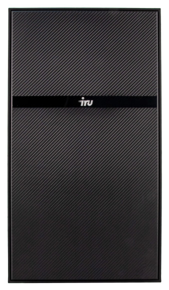 ПК IRU Office 510B5GM MT i7 10700 (2.9) 8Gb SSD480Gb UHDG 630 FreeDOS GbitEth 500W черный (RUS) (1621685) ПК IRU Office 510B5GM MT i7 10700 (2.9) 8Gb SSD480Gb UHDG 630 FreeDOS GbitEth 500W черный (RUS) (1621685)