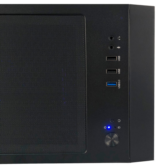 ПК IRU Office 510B5GM MT i7 10700 (2.9) 8Gb SSD480Gb UHDG 630 FreeDOS GbitEth 500W черный (RUS) (1621685) ПК IRU Office 510B5GM MT i7 10700 (2.9) 8Gb SSD480Gb UHDG 630 FreeDOS GbitEth 500W черный (RUS) (1621685)