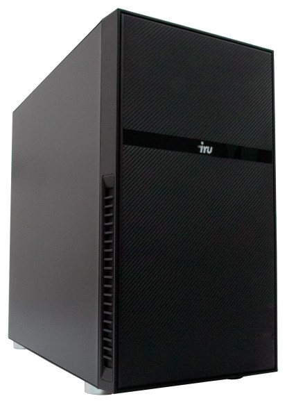 ПК IRU Office 510B5GM MT i7 10700 (2.9) 8Gb SSD480Gb UHDG 630 FreeDOS GbitEth 500W черный (RUS) (1621685) ПК IRU Office 510B5GM MT i7 10700 (2.9) 8Gb SSD480Gb UHDG 630 FreeDOS GbitEth 500W черный (RUS) (1621685)