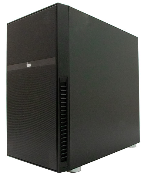 ПК IRU Office 510B5GM MT i7 10700 (2.9) 8Gb SSD480Gb UHDG 630 FreeDOS GbitEth 500W черный (RUS) (1621685) ПК IRU Office 510B5GM MT i7 10700 (2.9) 8Gb SSD480Gb UHDG 630 FreeDOS GbitEth 500W черный (RUS) (1621685)