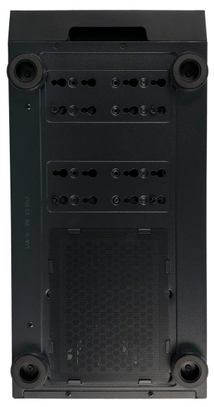 ПК IRU Office 510B5GM MT i7 10700 (2.9) 8Gb SSD480Gb UHDG 630 FreeDOS GbitEth 500W черный (RUS) (1621685) ПК IRU Office 510B5GM MT i7 10700 (2.9) 8Gb SSD480Gb UHDG 630 FreeDOS GbitEth 500W черный (RUS) (1621685)