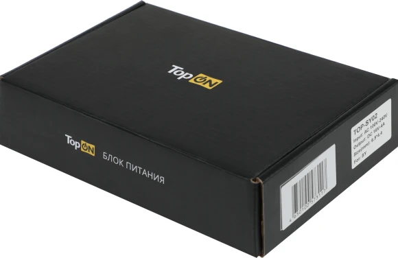 Батарея для ноутбука TopON TOP-DL11 11.1V 3400mAh литиево-полимерная