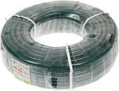 Шланг Росток 40308-3/4-50 3/4" 50м поливочный армированный зеленый