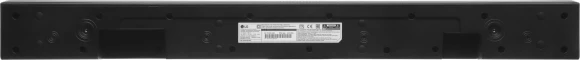 Саундбар LG S60TR 5.1 220Вт+220Вт черный Саундбар LG S60TR 5.1 220Вт+220Вт черный