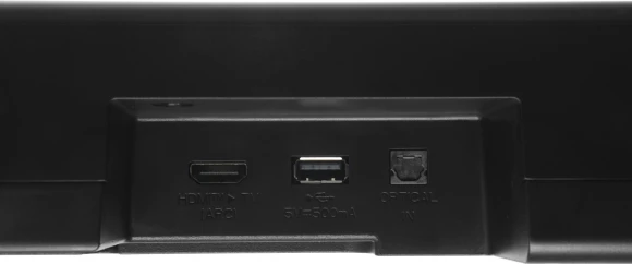 Саундбар LG S60TR 5.1 220Вт+220Вт черный Саундбар LG S60TR 5.1 220Вт+220Вт черный
