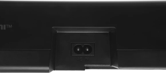 Саундбар LG S60TR 5.1 220Вт+220Вт черный Саундбар LG S60TR 5.1 220Вт+220Вт черный