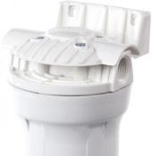 Корпус Гейзер 10" 1/2 белый Корпус Гейзер 10" 1/2 белый