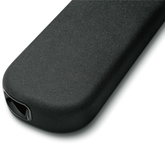 Саундбар Yamaha SR-B20A 2.0 120Вт+60Вт черный Саундбар Yamaha SR-B20A 2.0 120Вт+60Вт черный