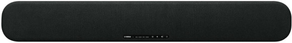 Саундбар Yamaha SR-B20A 2.0 120Вт+60Вт черный Саундбар Yamaha SR-B20A 2.0 120Вт+60Вт черный