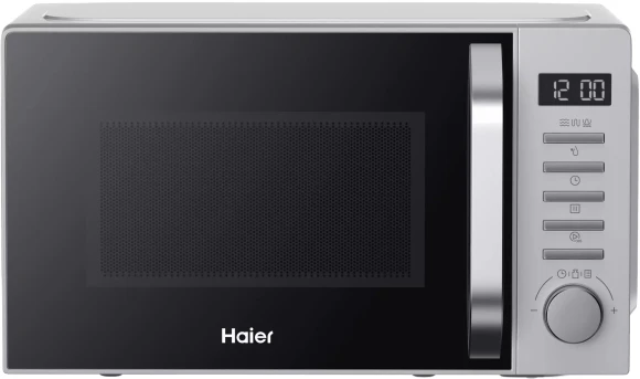 Блендер стационарный Haier HB-600 1200Вт серый