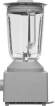 Блендер стационарный Haier HB-600 1200Вт серый