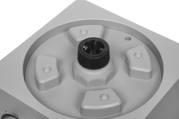 Блендер стационарный Haier HB-600 1200Вт серый